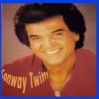 Conway Twitty - Conway Twitty [1980]